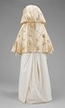 Cape, silk, British