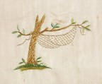 Cape, silk, British