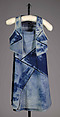 Ensemble, Serendipity 3 (American, opened 1954), Cotton, American