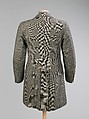 Suit, J.B. Johnstone, wool, British