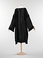 Evening coat, Paul Poiret (French, Paris 1879–1944 Paris), silk, French