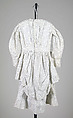 Dress, Cotton, American