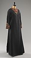 Evening dress, Valentino  Italian, silk, Italian