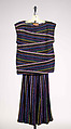 Suit, Missoni (Italian, founded 1953), Wool, Italian