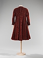Ensemble, Linda Kinoshita (American), wool, silk, American