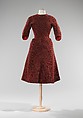 Ensemble, Linda Kinoshita (American), wool, silk, American