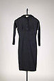 Ensemble, Bonnie Cashin (American, Oakland, California 1908–2000 New York), Wool, American