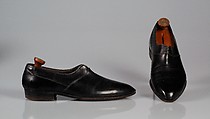Shoes, Florsheim American, Leather, American