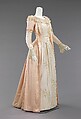 Liberty & Co. | Tea gown | British | The Metropolitan Museum of Art