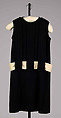 Dress, Rudi Gernreich  American, born Austria, Wool, American