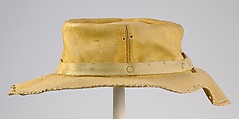 Hat, Custon Hats, Skin, metal, Kenyan