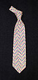 Necktie, Stanicci Italian, Silk, Italian