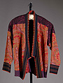 Jacket, Kenzo Takada  Japanese, Wool, cotton, French