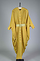 Evening dress, Robert Riley  American, born Canada, Synthetic, American