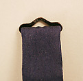 "The Buddy Rogers Bow", Sherman, SIlk, metal, American