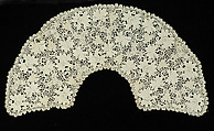 Collar, Cotton, Irish