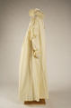 Morning dress, linen, American or European