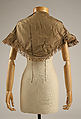 Cape, silk, British