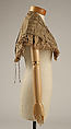 Cape, silk, British