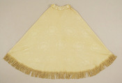 Cape, [no medium available], American or European