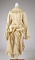Dressing gown, [no medium available], American or European