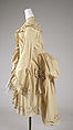 Dressing gown, [no medium available], American or European