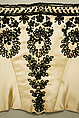Dress, House of Worth (French, 1858–1956), [no medium available], French