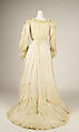 Ensemble, cotton, American