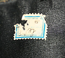 Hat, [no medium available], American or European