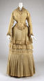 Dress | European | The Metropolitan Museum of Art