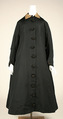 Cloak, [no medium available], American or European