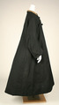 Cloak, [no medium available], American or European