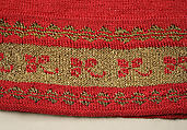 Gloves, [no medium available], American or European