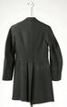 Coat, [no medium available], European