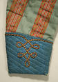 Dressing gown, [no medium available], American or European
