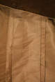 Ensemble, (a, b) Pauline, (a,b) silk
(c) silk, feathers, French
