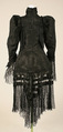 Coat, Maison Pingat (French), silk, French