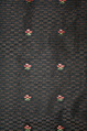 Dress, silk, American
