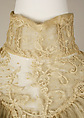Dress, House of Paquin (French, 1891–1956), [no medium available], French