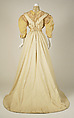 Dress, House of Paquin (French, 1891–1956), [no medium available], French
