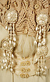 Dress, House of Paquin (French, 1891–1956), [no medium available], French