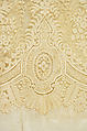 Chemise, cotton, American or European