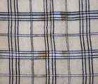 Ensemble, pina cloth, silk, British