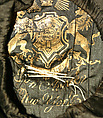 Hat, H. O&#39;Neill &amp; Co. (American, New York), straw, silk, American