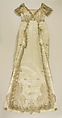 Evening dress, House of Worth (French, 1858–1956), [no medium available], French