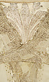 Evening dress, House of Worth (French, 1858–1956), [no medium available], French