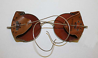 Spectacles, [no medium available], American