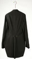 Coat, [no medium available], American