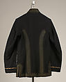 Military coat, [no medium available], American