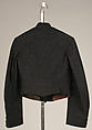 Military jacket, [no medium available], American